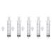 Nasal Irrigator Syringe for Infants - Safe, Professional, and Lightweight Nose Cleaner with Silicone Tip - 20ml - Buy Online on GoSupps.com