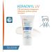 Keracnyl UV sun protection SPF 50+ 50ml - Buy Online on GoSupps.com