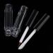 Sleek Oil Tube Set with Precision Applicators Clear 4ml - Buy Online on GoSupps.com