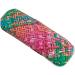 xbiez Pink Tone Headband for Woman Delicate Weaving Design Hair Clip Anti-Slip Headbands Sweet Girls Makeup Yoga Supplies T5 - Buy Online on GoSupps.com