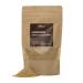 Rheinnatur linseed and roasted 200 g - golden linseed - vegan linseed flour with natural protein & healthy fatty acids 200 g (1 Pack)
