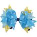 5 Inch Stacked Hair Bows for Teen & Adult Girls - 12 Colors Boutique Hair Bow Clips - Pigtail Accessories - Buy Online on GoSupps.com