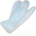 Ornements figurines de collection statues statue d'ange mignonne en cristal objets de collection - Buy Online on GoSupps.com