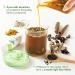 Black Seed Face Malai Cream with Tulsi - Winter Moisturizer for All Skin Types (13-19 Years) - 30g - Buy Online on GoSupps.com