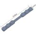 Adjustable Mask Strap Extender (7PCS) - Anti-Tightening Ear Grips Extension for Comfortable Wear | Mask Holder Hook Accessories in 4 Colors - Buy Online on GoSupps.com