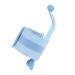 Colcolo Anti-Hook Wrist Corrector Holding Pen Training Comfortable Pen Grip Posture Correction Tool Writing Blue
