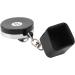 Buy Alomejor Billiard Pool Cue Chalk Holder - Retractable Clip for Snooker | International Shipping Available - Buy Online on GoSupps.com