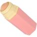 Oil Absorbing Rollers Oil Absorbing Rollers Stick Dual End Volcanic with Sponge for Cosmetics - Buy Online on GoSupps.com