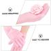 FRCOLOR 3 Pairs Hand exfoliating Hand Gloves Repair Repairing moisturizing Gloves Dry Hands moisturiser Dry Skin Dry Rough Hand Gloves Sun Protection whitening - Buy Online on GoSupps.com