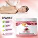 Buy Spa Redi Pedi Clay Mask (Pomegranate) - 16 oz | International Shipping Available - Buy Online on GoSupps.com
