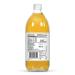Heinz All Natural Apple Cider Vinegar 16 fl oz Bottle | 5% Acidity - Buy Online on GoSupps.com