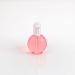 Lalill Nail Cuticle Oil 75ml - Vegan Flower Elixir for Nail Care & Spa Manicure - Nourish Your Nails & Skin with Pipette Applicator - Buy Online on GoSupps.com
