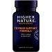 Higher Nature Thyroid Support Formula 60 Capsules Pack of 3 - Buy Online on GoSupps.com