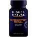 Higher Nature Thyroid Support Formula 60 Capsules Pack of 3