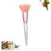 Makeup Makeup Brush Cosmetic Brush with Loose Powder Loose Powder Brush Cosmetic Brush Kit Loose Powder Foundation Brush Cat Paw 20X 5X3cm golden - Buy Online on GoSupps.com