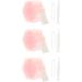 FOMIYES 3 Rolls Double Eyelid Sticker Eye Sticker Makeup Stickers Eye Lid Lift Sticky Strip Sticky Eyelid Tape Natural Invisible Instant Eyelid Sticky Roll Girl Lace Woman - Buy Online on GoSupps.com