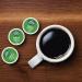 Green Mountain Coffee French Vanilla Coffee K-Cups Box Of 24 - Buy Online on GoSupps.com