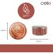 Cello Cinnamon Spice Scent Cup x3 - High Fragrance Tea Lights for Tealight Holders | Divine Scented Candle Melt Cups - Stunning Gifts for Women - Buy Online on GoSupps.com