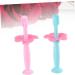 Gleavi Soft Tongue Brushes & Baby Finger Toothbrush Set - Travel-Friendly Teeth Care for Kids - Buy Online on GoSupps.com