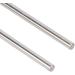 Manicure Drill Bits 2 Tungsten Steel Nail Drill Bits for Polishing - Buy Online on GoSupps.com