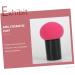 Healeved 10 Sets Mushroom Head Puff Convenient Makeup Puff Girl Makeup Tool Makeup Powder Puff Face Powder Puff Girl Makeup Pad Cosmetics Puff Small Makeup Puff Simple Puff Cosmetic Puff - Buy Online on GoSupps.com