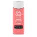Neutrogena Body Clear Acne Body Wash - Maximum Strength Salicylic Acid Vitamin C - Oil Free - Pink Grapefruit Scent - 250ml Body Clear - Pink Grapefruit