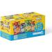  Italian Gourmet E.R. APERIBOX 9 Pack of 6 Boxes of Chips and Savoury Snacks 263g Gift Idea 2023 + Italian Gourmet Polpa 400g - Buy Online on GoSupps.com