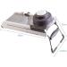 Adjustable Multifunction Shaver & Titanium Alloy Razor | Kitchen Vegetable Cutter - International Shipping - Buy Online on GoSupps.com