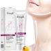 Mango Neck & D collet Firming Rejuvenation Cream Tightening Sagging Skin & Reduce Crepe