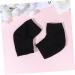 FRCOLOR 1 Pair Silicone Gel Women's Socks and Hosiery Moisturising Socks for Feet Socks Shoes Heel Anti-Tear Socks Moisturising Gel Socks Foot Ripstop Socks - Buy Online on GoSupps.com