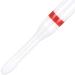 PANA 3/32 Cuticle Clean Safety Bit - White Ceramic Carbide (Fine Grit) | Nail Drill Bit - Buy Online on GoSupps.com