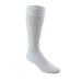 JOBST 76776 Activewear Athletic Compression Sock 20-30mmHg Knee High X-Large White