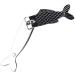 Fish-Shaped Nail Clippers - Buy Online on GoSupps.com