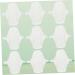Reusable Menstrual Pads 9pcs | Washable Mama Cloth Pads | Cotton Reusable Napkins | Feminine Pads for Pregnant Women | Pack of 9 - Buy Online on GoSupps.com