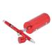 Model Painting Cordless Airbrush Set - Adjustable Rechargeable Aluminum Alloy Kit for Cake Decorating & Artists - International Shipping Available - Buy Online on GoSupps.com