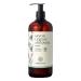 CRIN DE FLEUR Ecrin De Fleur - Certified Organic Almond Liquid Soap Hands & Body 1x500ml