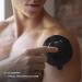 VPOD Wireless Muscle Stimulator for Pain Relief | TENS EMS & NMES Device for Back Neck & Sciatica Pain | 24 Modes Bluetooth 2 Pads Included - Buy Online on GoSupps.com