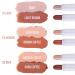 TINTARK Duo-Ended Contour Stick | 2-in-1 Matte Finish Makeup Crayon for Face, Eyes, Cheeks | Concealer, Eyeshadow, Bronzer Stick - Medium Shade - Buy Online on GoSupps.com