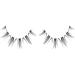 Onlyall Manga Lashes - Natural Look Individual Cluster Asian False Eyelashes - A21-Manga Lashes - Buy Online on GoSupps.com