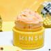 Kinship Brightwave Vitamin C Face + Eye Duo | Brightening Serum & Eye Cream for Dark Spots Fine Lines & Puffiness | All Skin Types - Buy Online on GoSupps.com