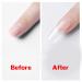 Hot Manicure Tools for Nails - Prolong Nail Extension Gel Quick Building Gel & Acrylic in Pink White & Clear - International Shipping Available - Buy Online on GoSupps.com
