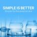 SCINIC The Simple Calming Toner | pH 5.5 Vegan Astringent for Sensitive Skin | Hydrating Korean Skincare | 4.90 fl oz (145 ml - Buy Online on GoSupps.com