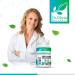 Dr. Olivia's Magnesium Glycinate Complex with L-Theanine, Passionflower & Valerian Root - 90 Capsules - Buy Online on GoSupps.com