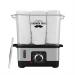 Professional Hot mini Towel Warmer Steamer, Physiotherapy Fast Heating Towel Warmer Multiple Multiple for Spa, Cobblestone, Salon, Barber and Hot Shaving