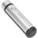 Mini USB Shaver Hypoallergenic Electric Shaver for Men (Silver) - Buy Online on GoSupps.com