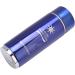 Bouteille D'eau Alcaline en Acier Inoxydable Flacon de Tasse D' quilibre nerg tique pour la sant (Bleu) - Buy Online on GoSupps.com
