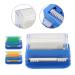 Micro Applicators Brushes for Eyelash Extensions - Disposable Perfect for Makeup Nail Art & Dental Use - Buy Online on GoSupps.com