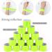 20PCS Reflective Snap Bracelets - Ideal for Children Joggers & Cyclists | Safety & Visibility for Every Adventure - Buy Online on GoSupps.com