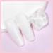 Quick Dry Milky White Nail Polish - Air Fast Drying Water-Based Fingernail Lacquer Non-Gel 12ML | Perfect for Summer Nail Art - Buy Online on GoSupps.com
