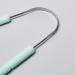 Buy Boka Rasana Stainless Steel Tongue Cleaner â€“ Effective Oral Hygiene Tool - Buy Online on GoSupps.com